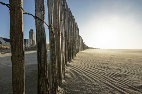 Strandleven